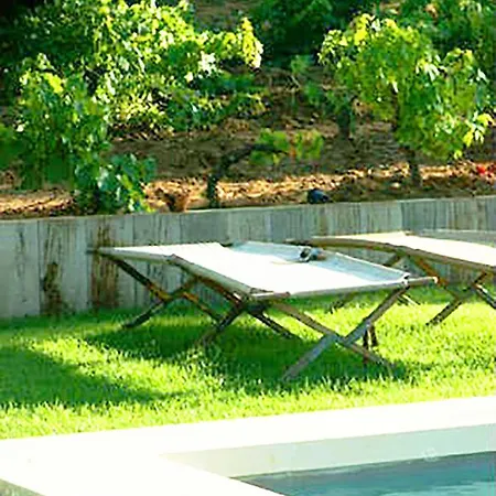 Penelope - Charming Tropez Vila