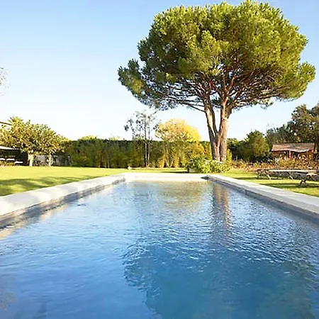 Vila Penelope - Charming Tropez