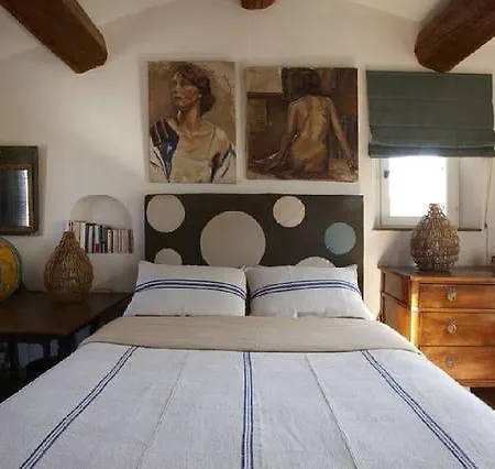 Villa Penelope - Charming Tropez Saint-Tropez
