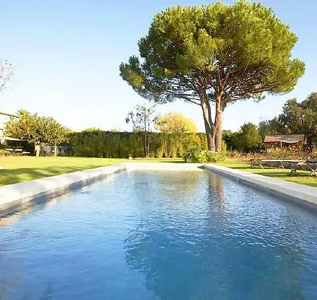 Penelope - Charming Tropez Villa