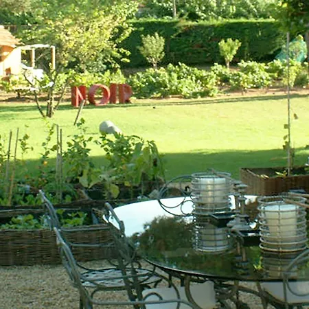 Villa Penelope - Charming Tropez *