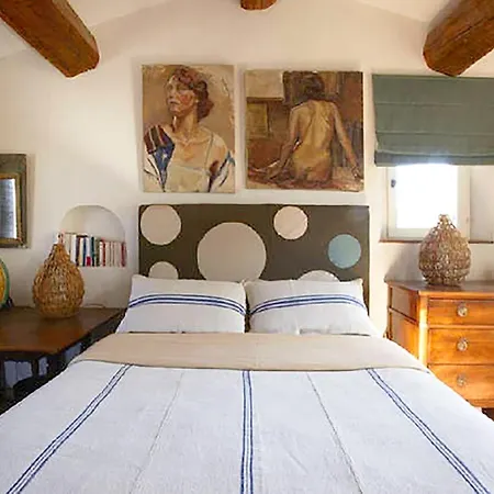 Penelope - Charming Tropez Villa *