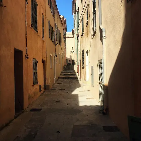 Villa Penelope - Charming Tropez Saint-Tropez