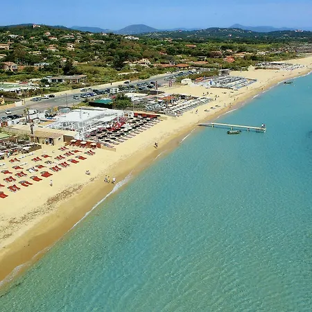 Penelope - Charming Tropez Villa *