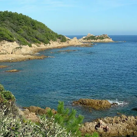 Penelope - Charming Tropez Villa Saint-Tropez