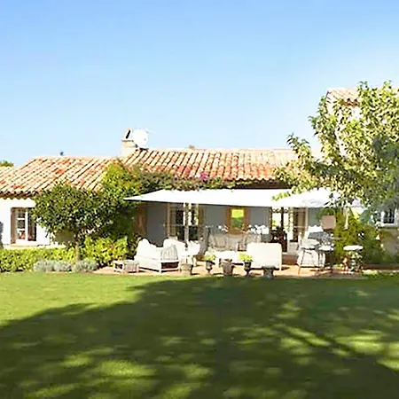 Penelope - Charming Tropez Villa Saint-Tropez