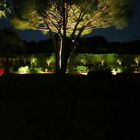 Villa Penelope - Charming Tropez *